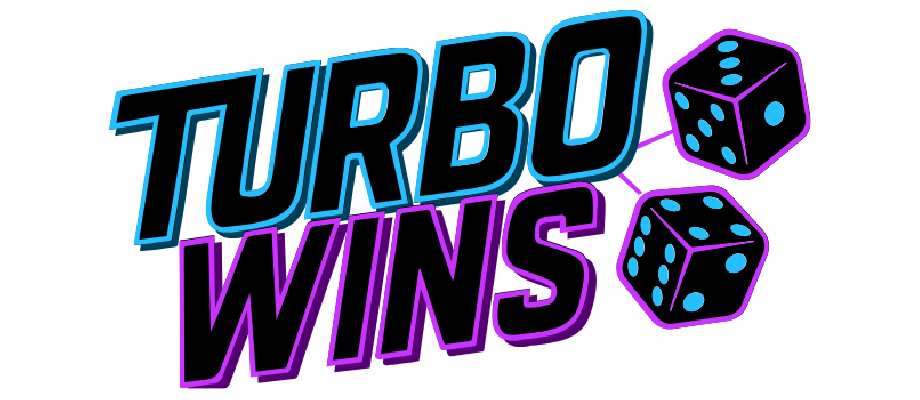 Turbowins casino logo